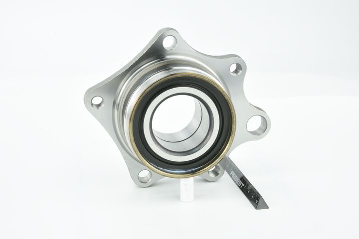 Rattarumm, FEBEST 0382-YH2MRLH