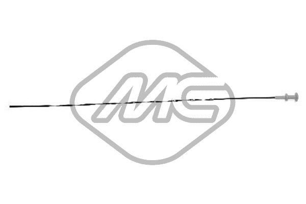 Jauge+de+niveau+d'huile METALCAUCHO 04672