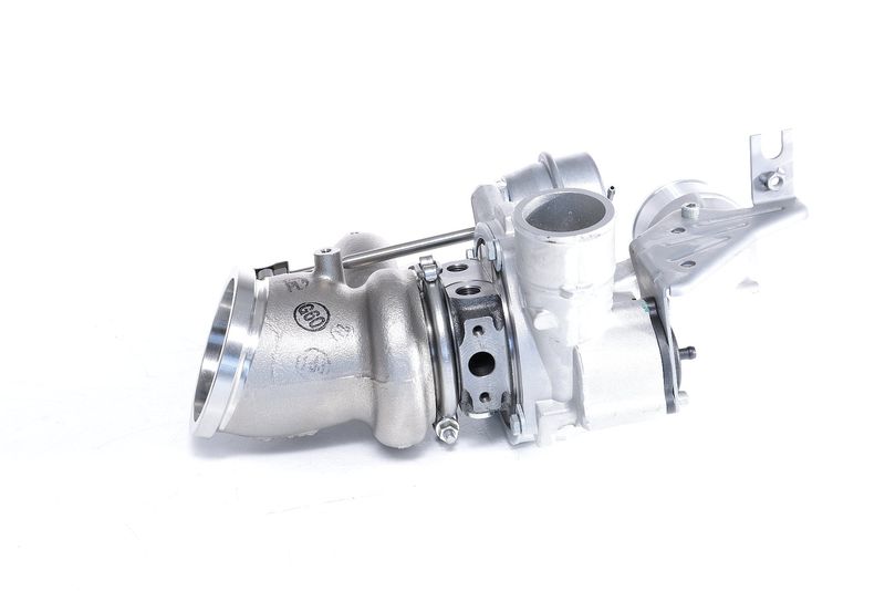 Compresor,sistem de supraalimentare T918023 BTS Turbo