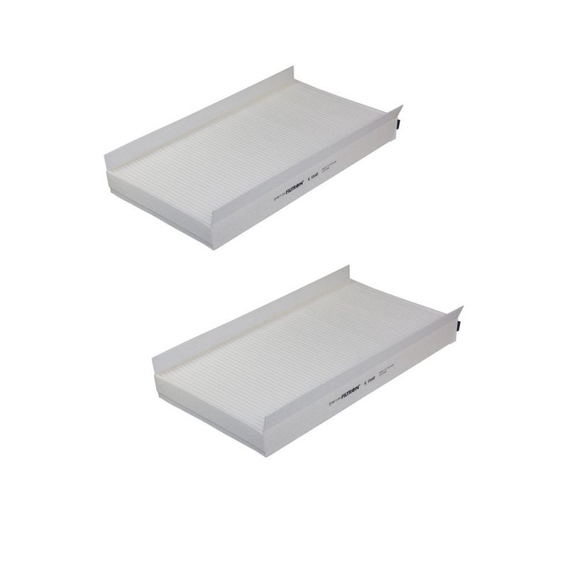 Filter, salongiõhk, FILTRON...