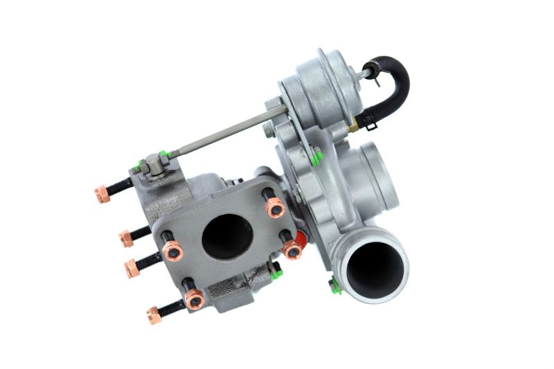 REMANTE 003-001-001154R Turbokompresorius