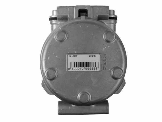 Airstal 10-0039 Compressor, air conditioning
