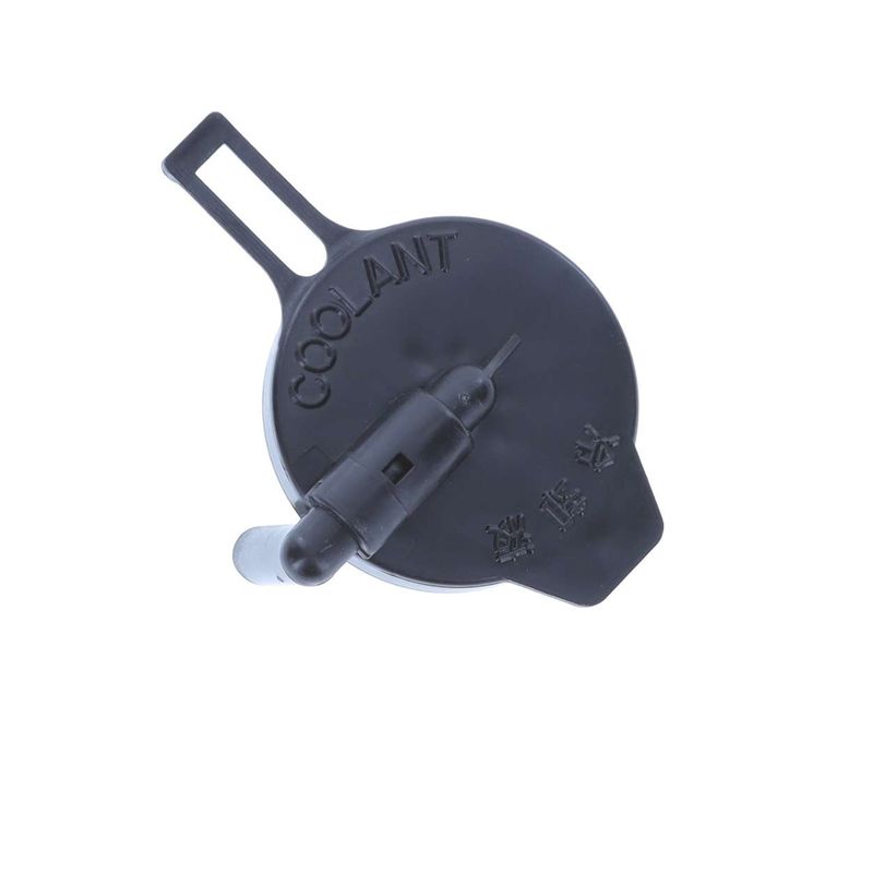MOTORAD T127 Cap, coolant tank