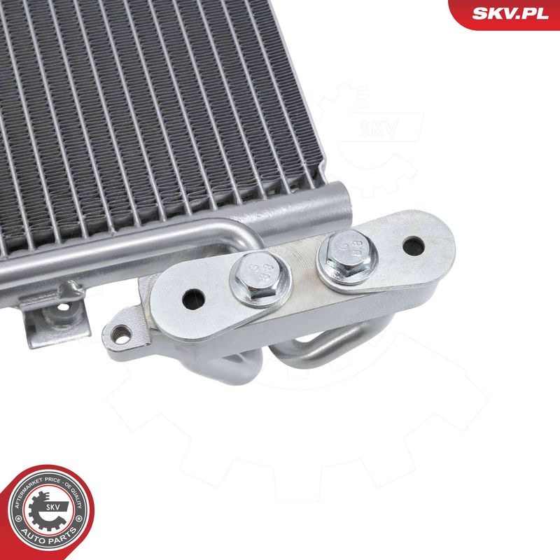 Kondensaator, kliimaseade, ESEN SKV 86SKV579