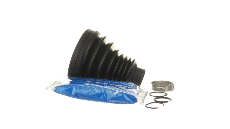 SKF VKJP8203 Pusašio šarnyro apsaugos komplektas