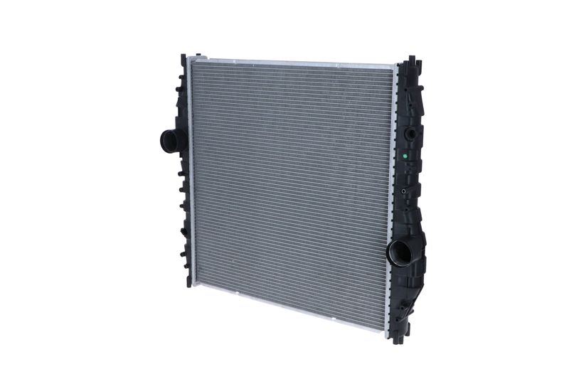 NRF 529710 Radiator, engine cooling