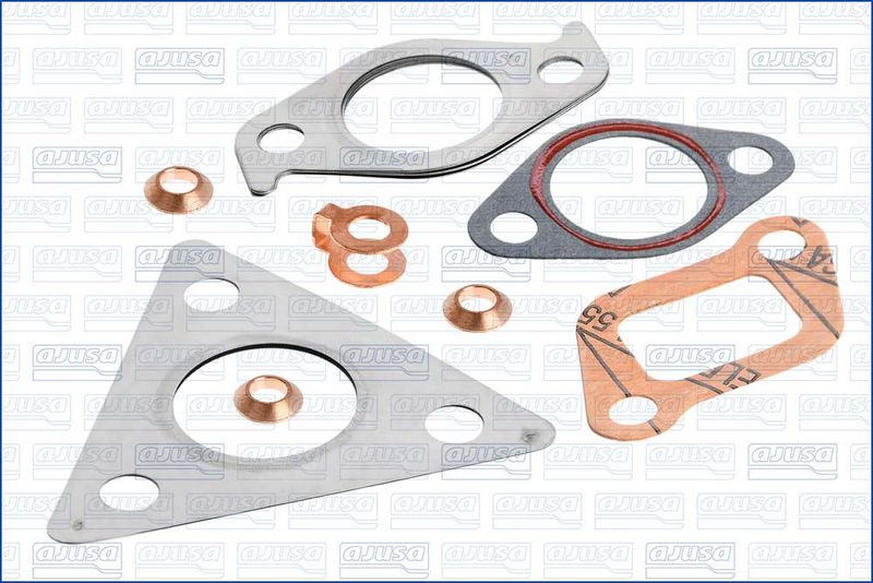 AJUSA 53015300 Gasket Kit, cylinder head