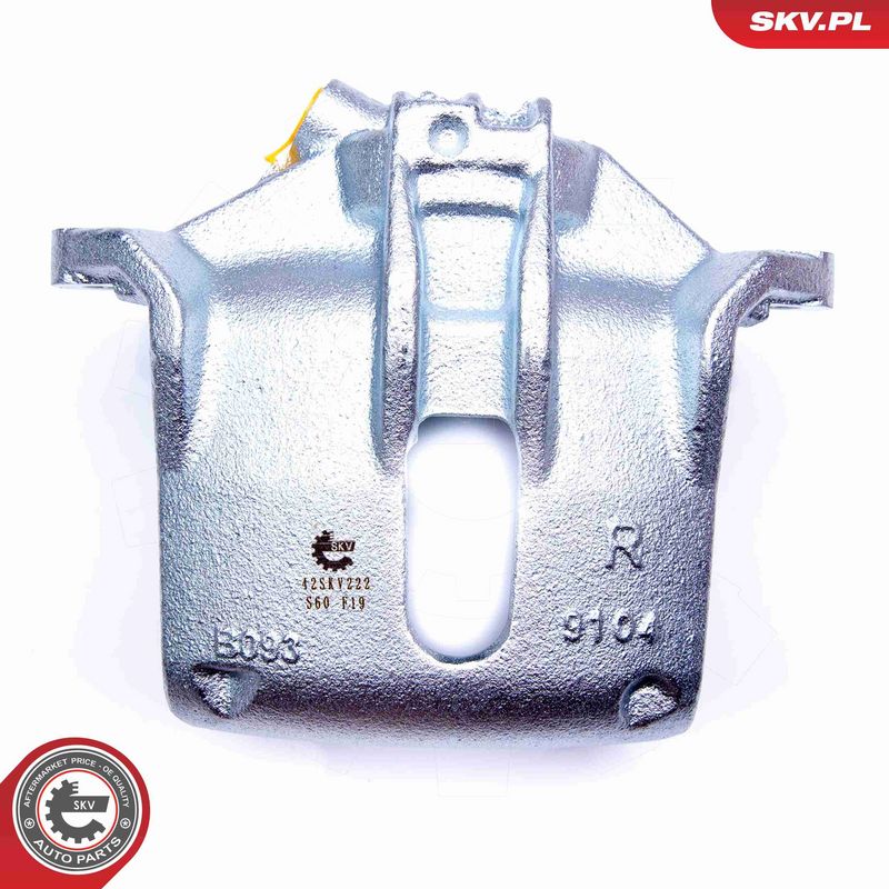 Pidurisadul, ESEN SKV 42SKV222