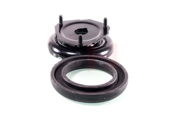 Vedrutaldrik, GH GH-362292V