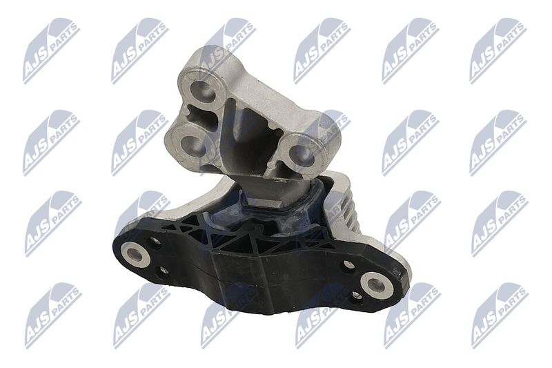 Paigutus, Mootor, NTY ZPS-PL-051
