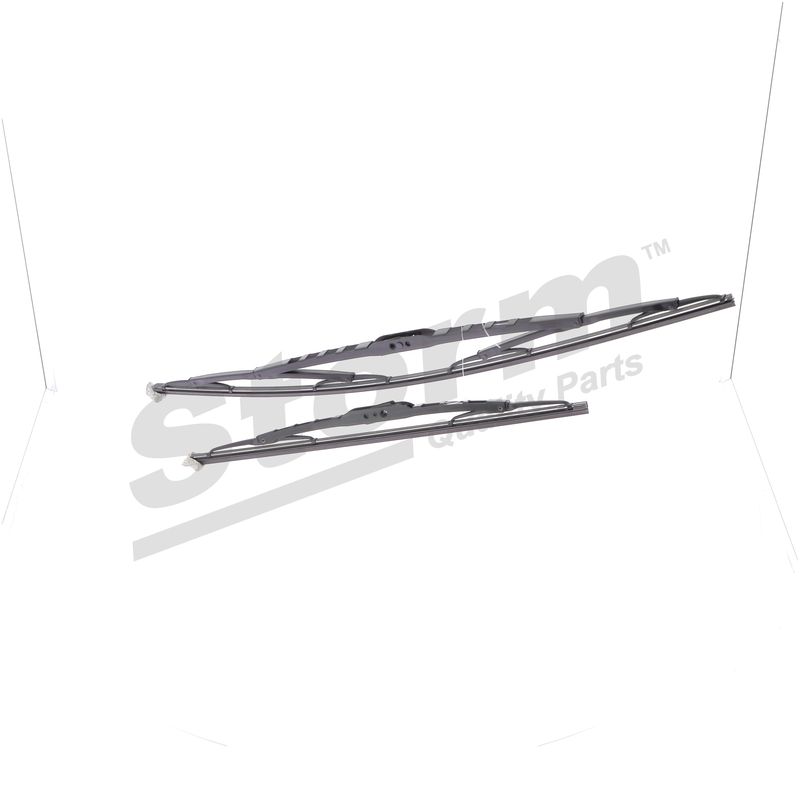 Balai d'essuie-glace STORM QUALITY PARTS STO650400CLAS