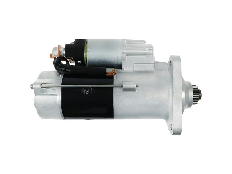 AS-PL S5307(MITSUBISHI) Starter