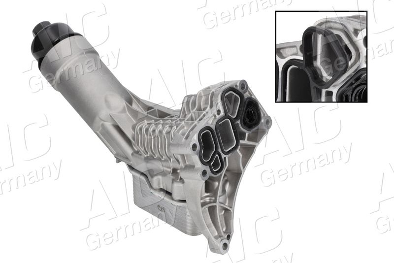 GEHäUSE ÖLFILTER AIC 76227 1