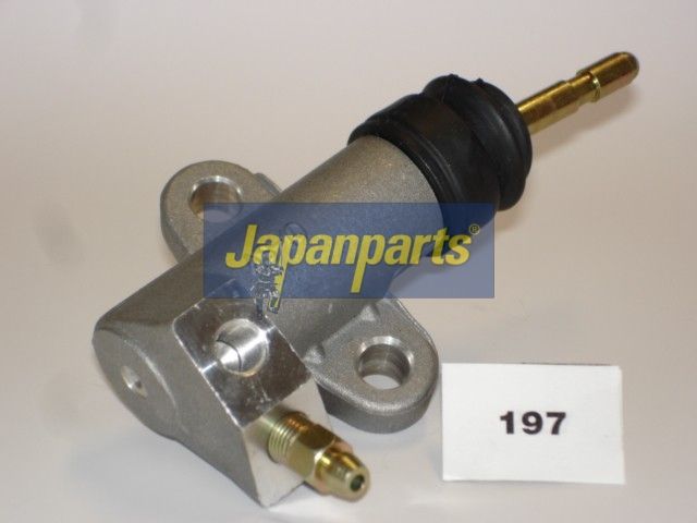 JAPANPARTS Darbinis cilindras, sankaba
