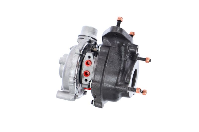 REMANTE 003-001-004062R Charger, charging (supercharged/turbocharged)