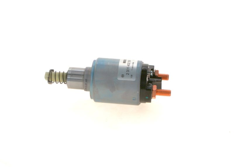 Elektromagnetický spínač, startér 2 339 402 356