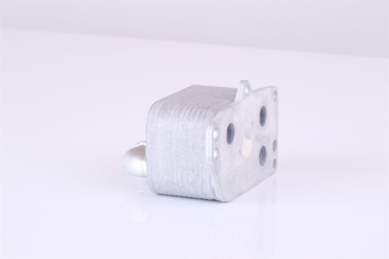 Õliradiaator, mootoriõli, NISSENS 90899
