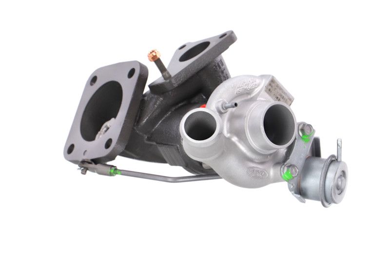 REMANTE 003-001-000013R Charger, charging (supercharged/turbocharged)