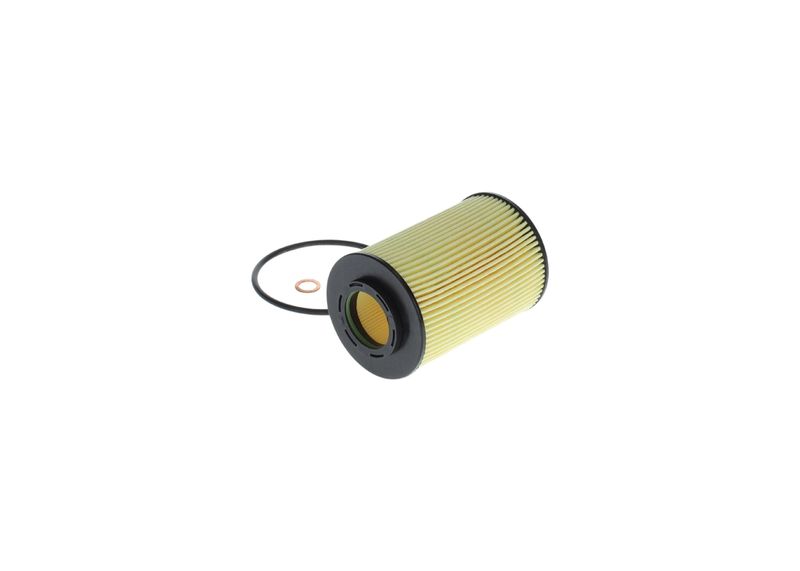 BOSCH F 026 407 061 Alyvos filtras