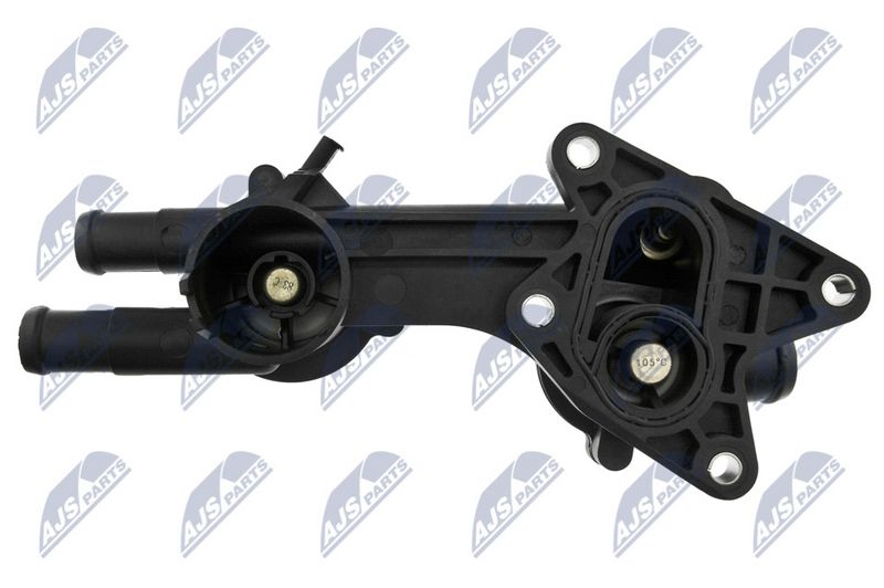 NTY CTM-VW-032 Thermostat Housing