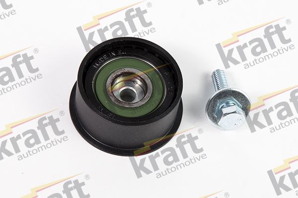 KRAFT Automotive 1221710 Deflection/Guide Pulley, timing belt