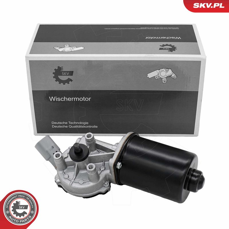 Pesuri mootor, ESEN SKV 19SKV244