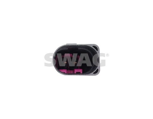 SWAG 33 10 9860 Sensor, exhaust gas temperature