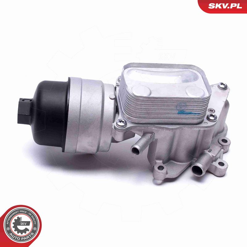 ESEN SKV 31SKV233 Housing, oil filter