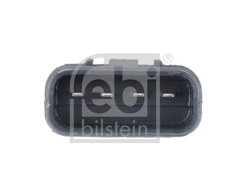 FEBI BILSTEIN 106817 Ignition Coil