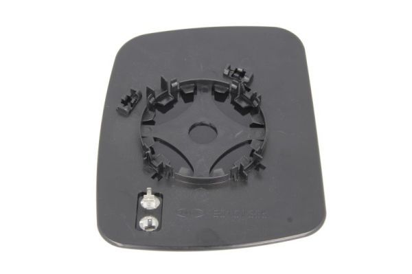 BLIC 6102-57-2001671P Mirror Glass, exterior mirror
