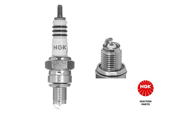 NGK Iridium Spark plug CR7HIX (7544)