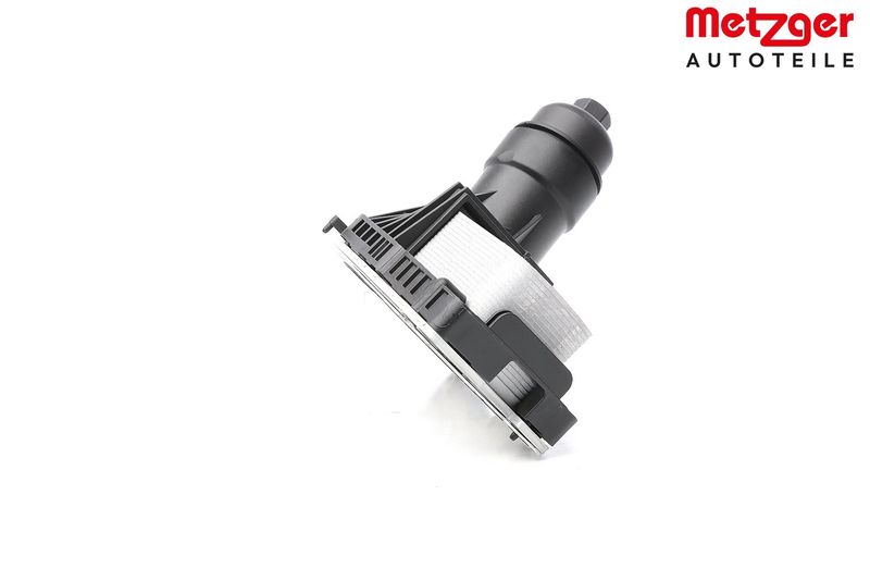 METZGER AUTOTEILE 2370167 Alyvos filtro korpusas