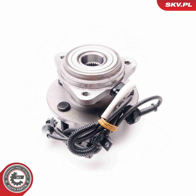 ESEN SKV 29SKV150 Wheel Bearing Kit