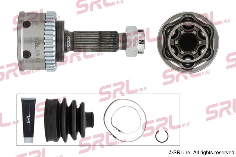 Prekės atitinka OEM kodą: 4950729A10