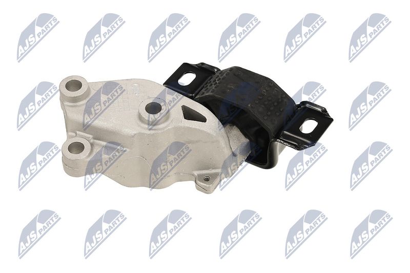 Paigutus, Mootor, NTY ZPS-ME-068