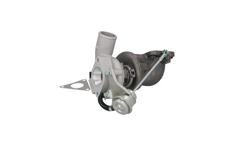 KAMOKA 8600061 Charger, charging (supercharged/turbocharged)