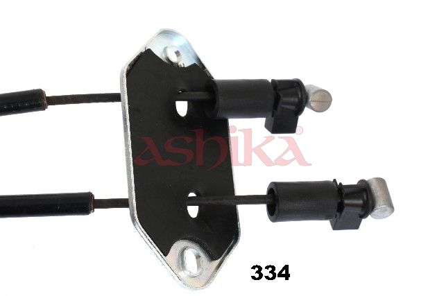 ASHIKA 131-03-334 Rankinio stabdžio trosas