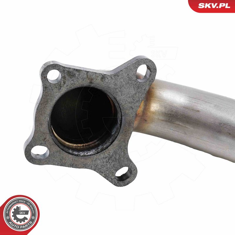 ESEN SKV 62SKV134 Catalytic Converter