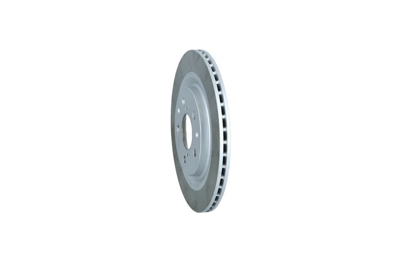 NRF 801004 Brake Disc