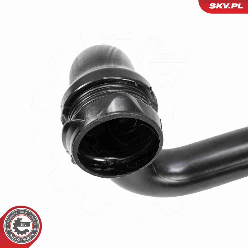 ESEN SKV 54SKV556 Charge Air Hose