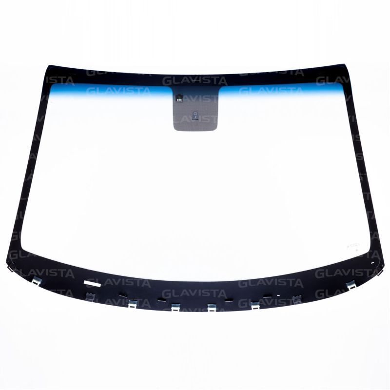 GLAVISTA 100879 Priekinis stiklas