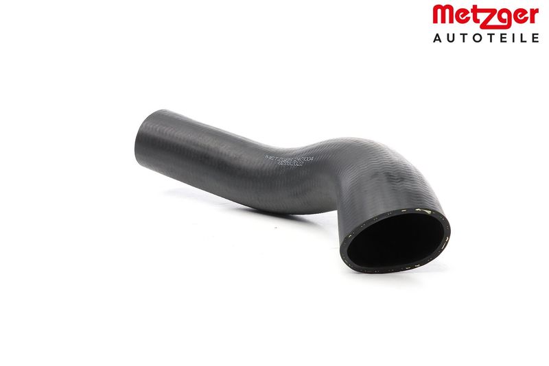 METZGER AUTOTEILE 2401004 Charge Air Hose