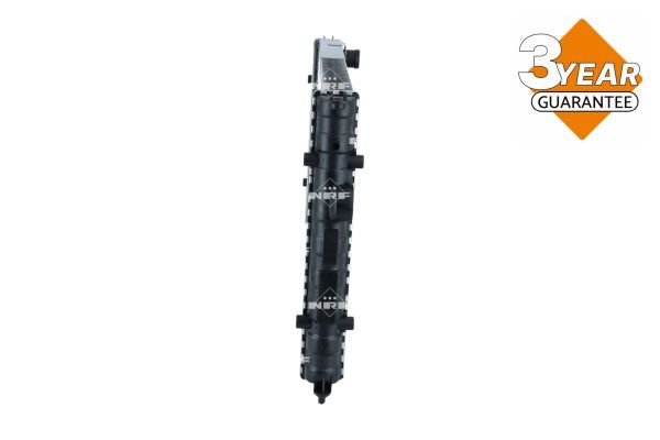 Radiador, refrigeración del motor NRF 54687