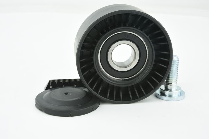 Pingutusrull, soonrihm, FEBEST 3487-CAY