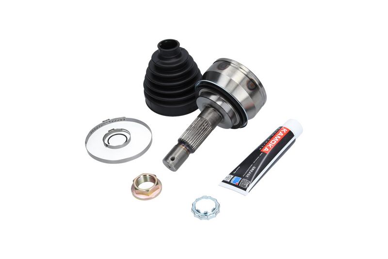 KAMOKA 6031 Joint Kit, drive shaft