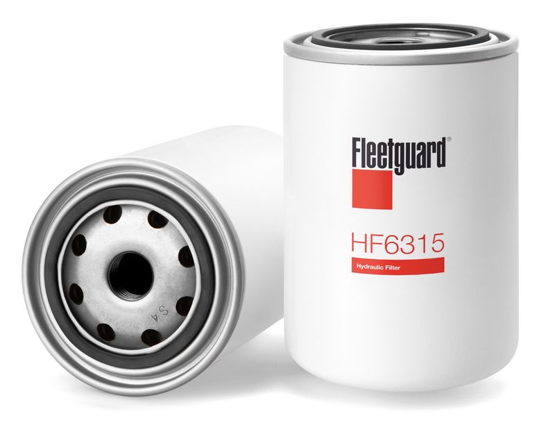 Filtru, sistem hidraulic primar FLEETGUARD HF6315
