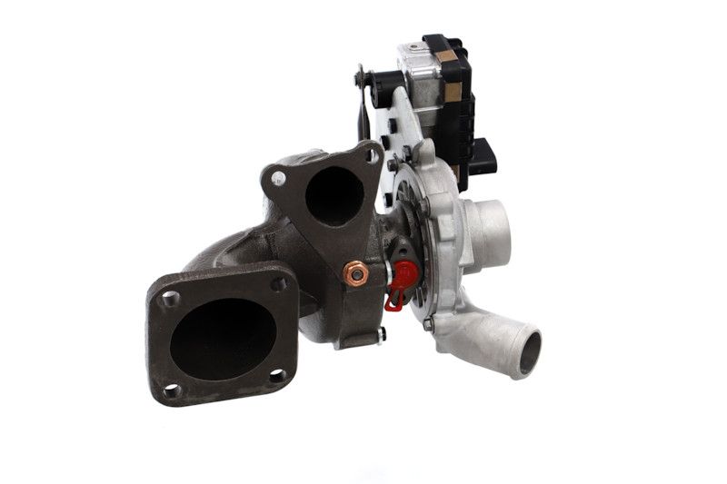 REMANTE 003-002-000014R Charger, charging (supercharged/turbocharged)