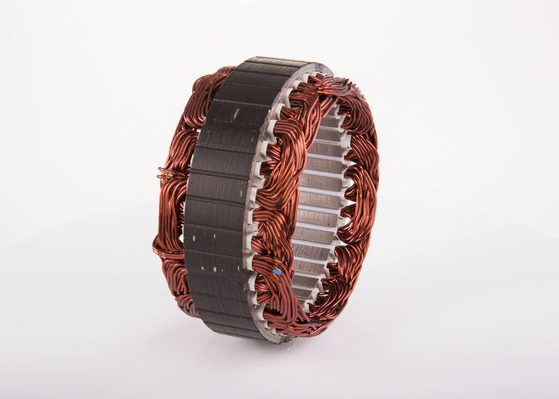 BOSCH F000BL1025 Stator, alternator