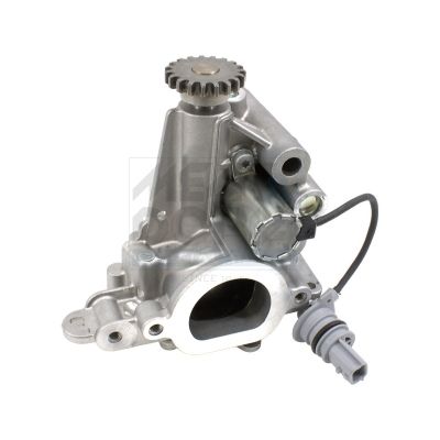 MEAT & DORIA 998015 Oil Pump