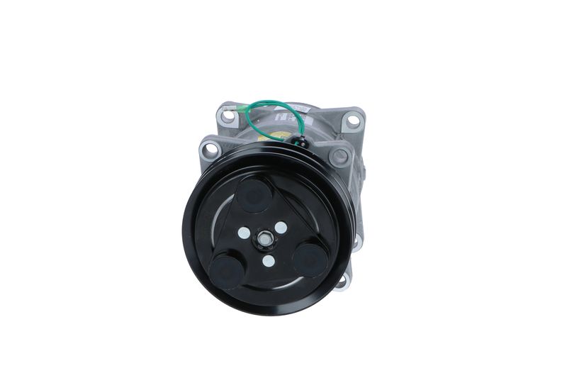 NRF 32158G Compressor, air conditioning